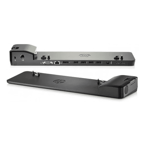 Docking Hp 2013 Ultraslim Docking Station Nuevo