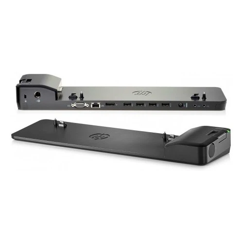 Docking Hp 2013 Ultraslim Docking Station Nuevo