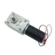 thumbnail image 1 of Motor de engranaje helicoidal DC BRINGSMART 12 V 12 rpm 70 kg.cm de alto par, 1 of 8