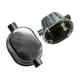 thumbnail image 3 of 2x Snare Drum Lugs Metal Lugs Piezas de Instrumentos Musicales Tambores Oreja Snare Drum Piezas para Piezas de Mantenimiento de Instrumentos Musicales Doble cabeza, 3 of 5