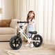 thumbnail image 5 of Asiento ajustable sin pedales Balance Bike Youthkkee para niños pequeños de 12 pulgadas, 5 of 5