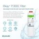thumbnail image 2 of Filtro de Agua Elkay 71300C NSF 2250 gal 12 meses, 2 of 6