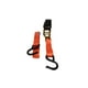 thumbnail image 5 of Kit X 2 Un Tie Down 1 Pulg X 3.5 Mts - Maxima Capacidad 400, 5 of 6