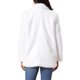 thumbnail image 3 of INSPIRE CHIC Abrigo de Piel Sintética para Mujer Moda Invierno Chaqueta Abierta Solapa de Muesca Manga Larga Abrigo Esponjoso XL Blanco, 3 of 6