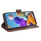 thumbnail image 4 of Funda Tipo Billetera FOXDOCK para Samsung Galaxy A21S – Tapa Flip con Tarjetero, 4 of 5