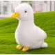 thumbnail image 1 of Peluche de pato amarillo pequeño de 20 cm de Backlood Toys, 1 of 3