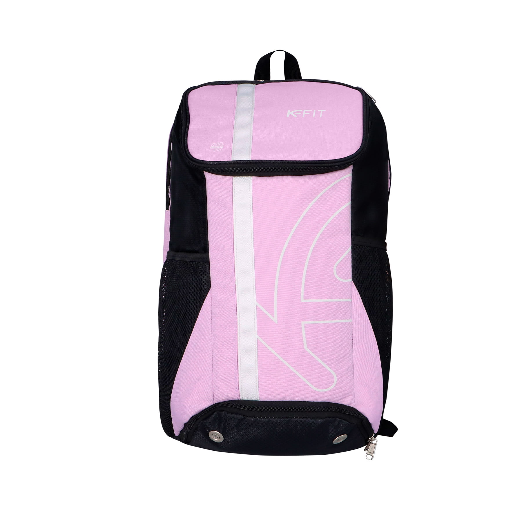 K-fit - Mochila De Padel Hada Rosado
