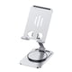 thumbnail image 2 of Portable Aluminum Phone Stand for Desk - Compatible with Smartphones and Tablets - Sturdy and Durable, 2 of 4