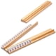 thumbnail image 3 of Juego de Mahjong Yellow Mountain Imports Diseño Celadón Koi, 3 of 9