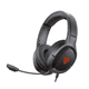 thumbnail image 1 of Audifonos Gamer Fantech Vibe MH85 Black Jack 3.5mm, 1 of 6
