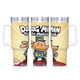 thumbnail image 1 of Vaso Térmico Desmarcar Hombre Perro 1180ml, 1 of 6