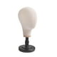 thumbnail image 3 of Modelo de Cabeza de Maniquí, Modelo de Cabeza de Maniquí, Modelo Cosmético, Exhibición de Sombrero, Exhibición de Estilo de Cabeza para Auriculares, G Fondo negro, 3 of 5