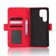 thumbnail image 5 of Funda Tipo Billetera FOXDOCK para Samsung Galaxy S23 Ultra 5G – Tapa Flip con Tarjetero, 5 of 5