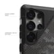 thumbnail image 5 of Funda URBAN ARMOR GEAR UAG Metropolis LT para Samsung Galaxy S25 Ultra, 5 of 9
