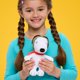 thumbnail image 2 of Peluche Snoopy As Volador Peanuts 18 cm Suave, 2 of 6