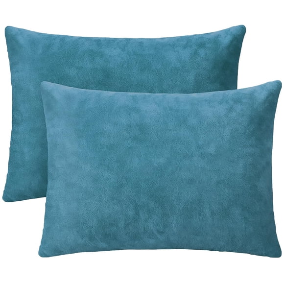 Almohada 1 MIDDLE ONE 41 × 30 cm de espuma viscoelástica - Pack de 2