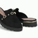 thumbnail image 5 of Zueco Mujer Negro Gisa Piccadilly, 5 of 6