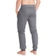 thumbnail image 2 of Pantalón Jogger Franela Hombre 5536 Grafito L, 2 of 2