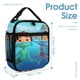 thumbnail image 2 of Luca-theme Lunch Box Lunch Bag Insulated Reusable Lunch Tote Bag Cooler Tote Bag For Men Women gifts 20*11*27cm, 2 of 6