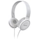 thumbnail image 1 of Audifonos Manos Libres Over Ear Jack 3.5mm Blanco Rp-hf100, 1 of 4