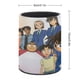 thumbnail image 2 of Portalápices Desmarcar Detective Conan Caso Cerrado 10 x 8 cm, 2 of 6