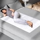 thumbnail image 1 of Almohadillas Epica, lavables, impermeables, para incontinencia, 500 lavados, 1 of 6
