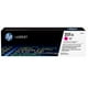 thumbnail image 1 of Cartucho de Tóner HP 201A 1400 páginas LaserJet Magenta, 1 of 3