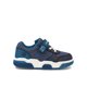 thumbnail image 1 of Zapatilla Niño Bubblegummers Gunter Azul, 1 of 5