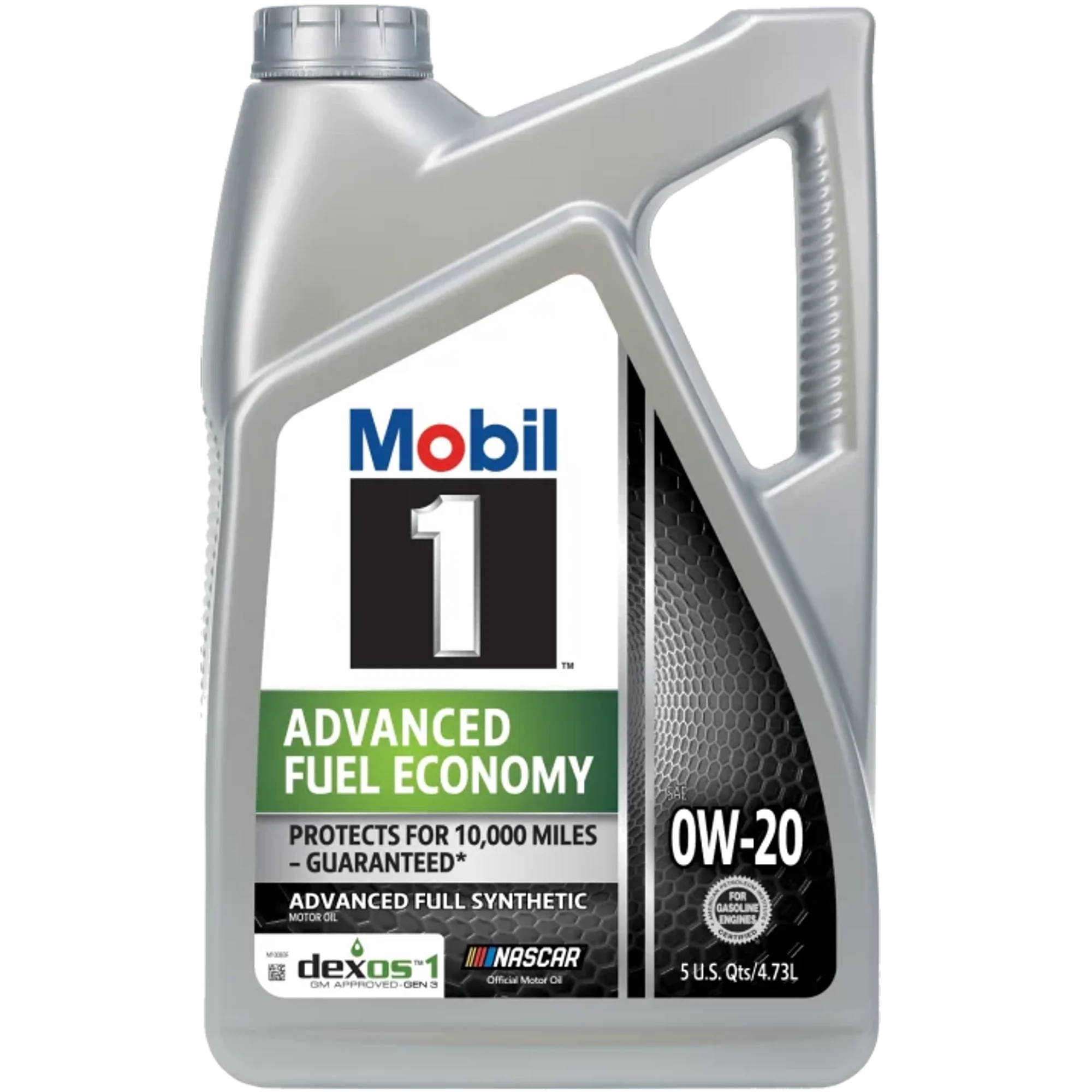 メンテナンス Mobil 1 Advanced Fuel Economy 0W-20 MOBIL 1 ADVANCED FUEL ECONOMY 0W20 | Lider