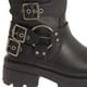 thumbnail image 5 of Bota Negro Pand-G, 5 of 6