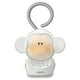 thumbnail image 2 of VTech BC8211 Myla The Monkey Baby Sleep Soother con máquina de sonido de ruido blanco, 2 of 2