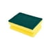 thumbnail image 3 of Pack 5 Esponjas Amarillas de Cocina Multiusos Quita Grasa, 3 of 3