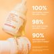 thumbnail image 4 of Suero Innisfree Jumbo 50 ml Vitamina C Iluminador, 4 of 7