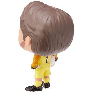 Funko 39909 Pop Football Gianluigi Buffon Psg Figura Coleccionable Multicolor