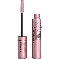 Máscara Maybelline Lash Sensational Sky High, Lavable, Negra