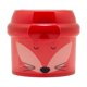 thumbnail image 1 of Pack 3 Porta Snack Kido Rojo, 1 of 3