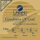 thumbnail image 1 of Pista musical de acompañamiento Goodness Of God – Daywind, 1 of 1