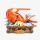 thumbnail image 1 of Set de construcción Mega Construx Pokemon Motion Magikarp SDCC 2023, 1 of 4