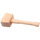 thumbnail image 5 of Herramienta de mano para carpintería, mazo de , martillo de talla de carpintero sólido, herramienta de mano para carpintería con, 5 of 5