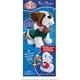thumbnail image 3 of Set navideño The Elf on the Shelf Elf Pets San Bernardo Dog, 3 of 7
