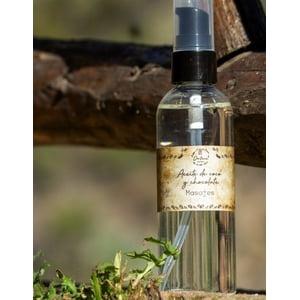 Omtara - Aceite Coco Chocolate