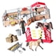 thumbnail image 2 of Juego De Jinete De Caballo, Juego De Clubes De Caballos, Juguete Para Niños, Regalos Para Niños Y Niñas, 2 of 5