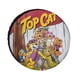 thumbnail image 1 of Don Gato Funda Para Neumático De Repuesto De Tela Oxford Tela Oxford 82cm, 1 of 6