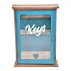thumbnail image 1 of Organizador Madera Keys 22x8x30 cm, 1 of 2