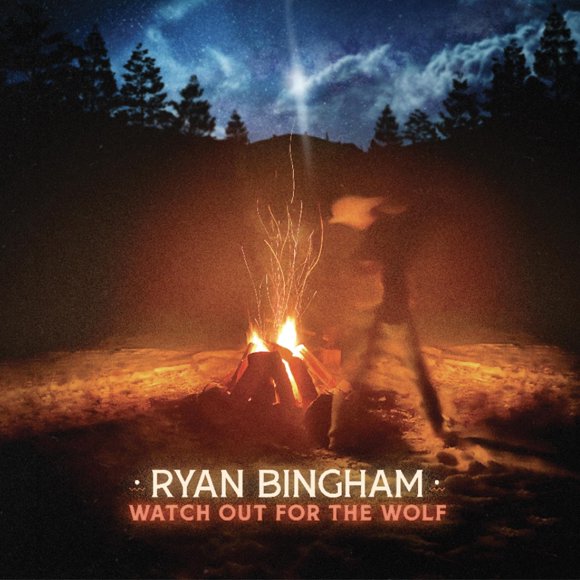 Música de Thirty Tigers – Watch Out for the Wolf
