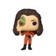 thumbnail image 1 of Pop Funko V Diana con cara de lagarto ECCC exclusivo de primavera de 2021, 1 of 4