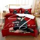 thumbnail image 1 of Girl From Nowhere Nanno Thai Series Bedding Set Bed Set Aldult Kid Bedroom Duvetcover Sets, 1 of 5