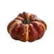thumbnail image 5 of Calabaza Artificial Calabazas De Espuma De Halloween Decoración Centro De Mesa 4,5x7,5 Cm Marrón, 5 of 5