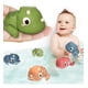 thumbnail image 2 of Pack 6 Juguetes De Baño Y Piscina De Dinosaurio Para Niños, 2 of 7