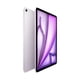 thumbnail image 2 of iPad&nbsp;Air Wi‑Fi de&nbsp;13&nbsp;pulgadas y&nbsp;128&nbsp;GB -&nbsp;Púrpura, 2 of 9